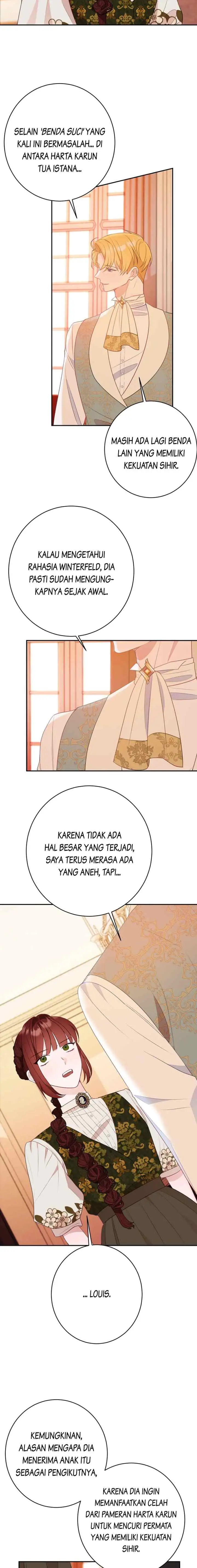 The Raven Duchess chapter 51 halaman 12