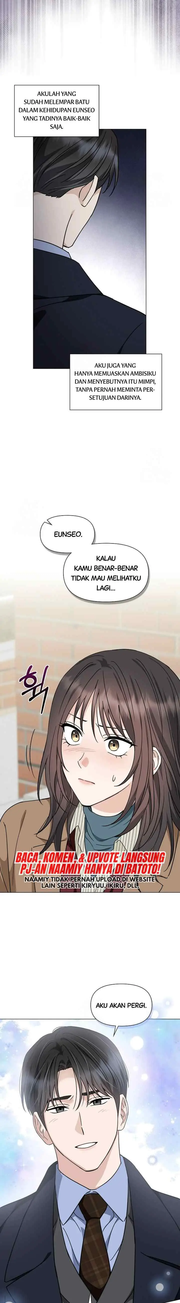 Tanda Cinta chapter 34 halaman 17