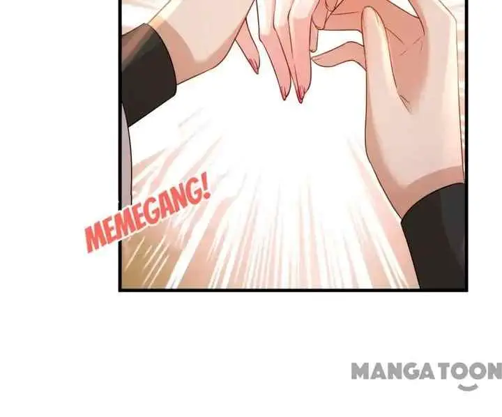 Princess, Don't Ruin Your Public Persona! chapter 116 halaman 7