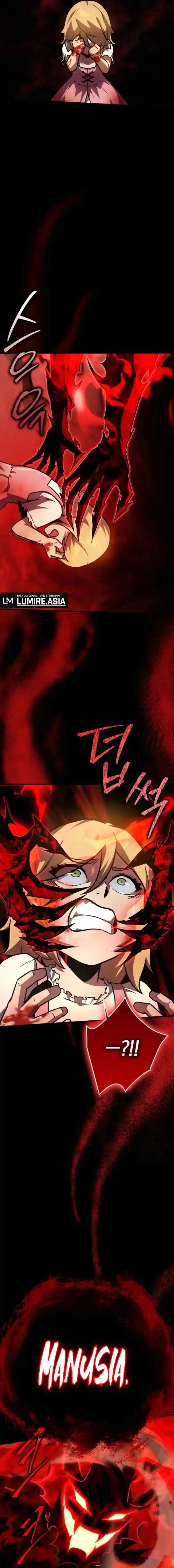 Limit-Breaking Genius Mage chapter 39 halaman 5