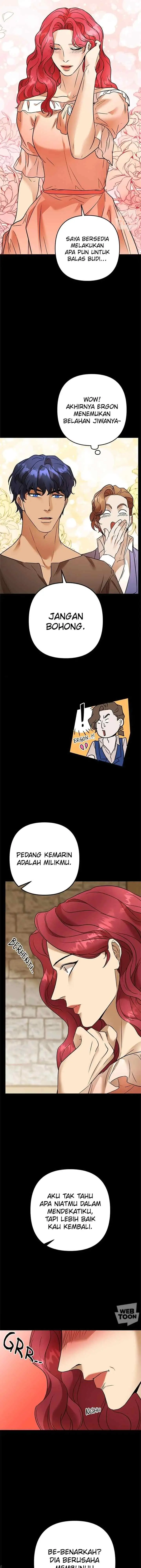 Agatha chapter 83 halaman 14