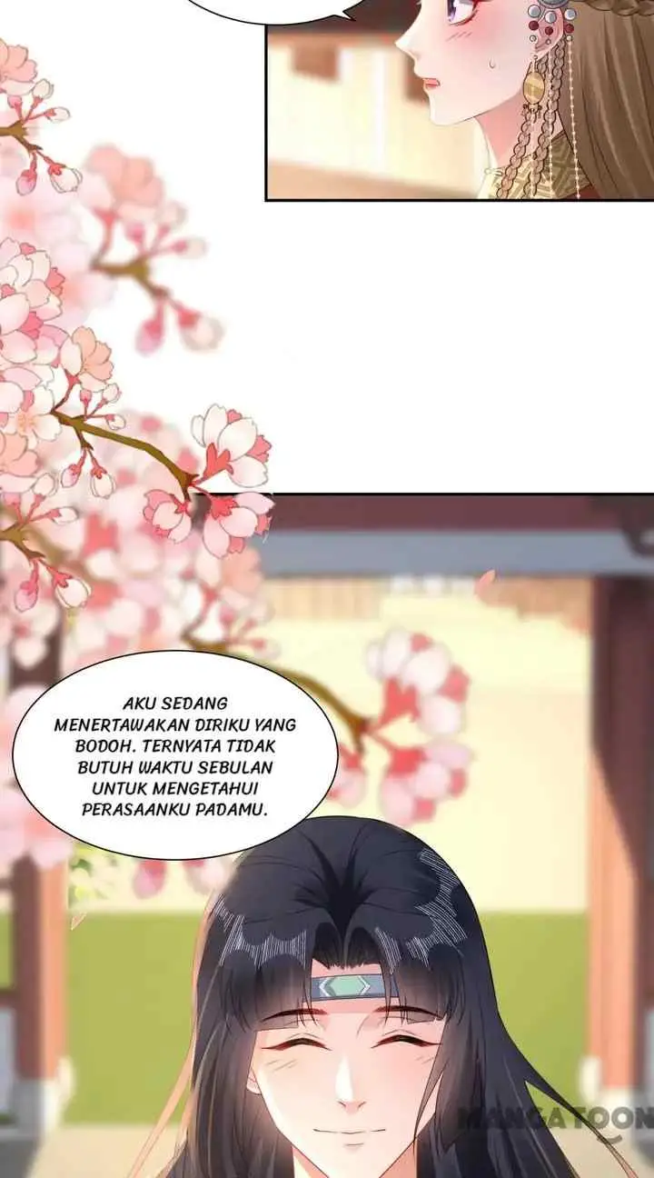 Princess, Don't Ruin Your Public Persona! chapter 255 halaman 11