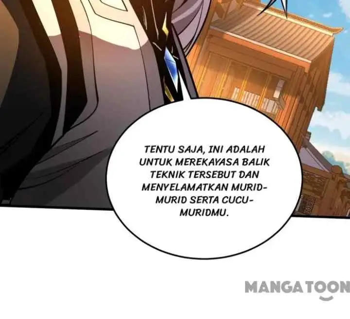 My Disciples Cultivate, While I Slack Off! chapter 79 halaman 19
