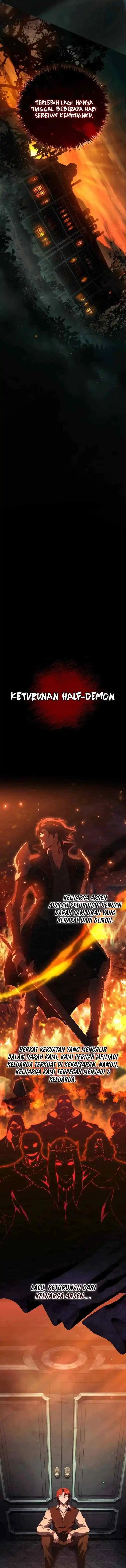 The Narrow-Eyed Villain of the Demon Academy chapter 1 halaman 11