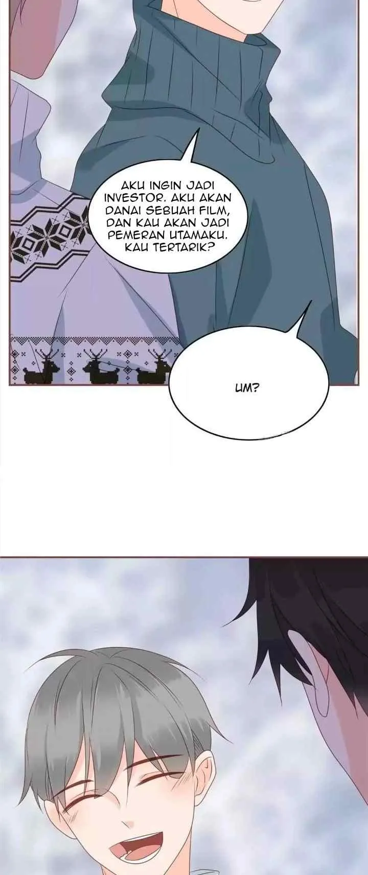 The Expert Boyfriend Snatcher chapter 164 halaman 8