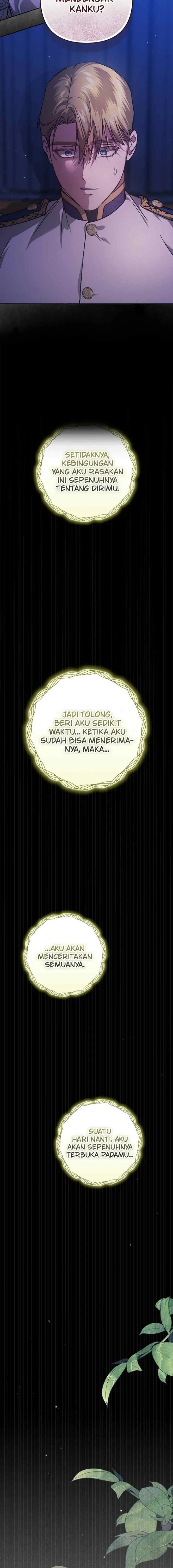 The Broken Ring: This Marriage Will Fail Anyway chapter 85 halaman 13