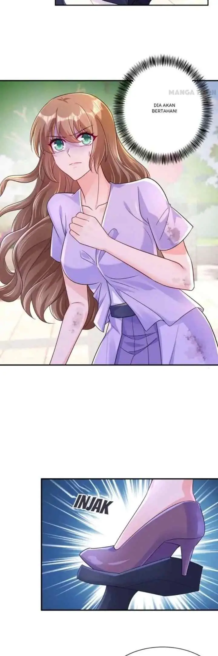 Warm Wedding chapter 412 halaman 7