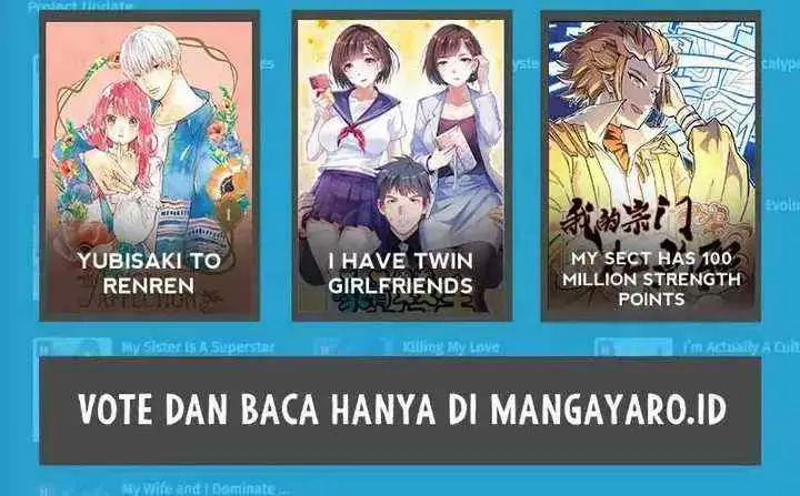 I Have Twin Girlfriends chapter 169 halaman 10