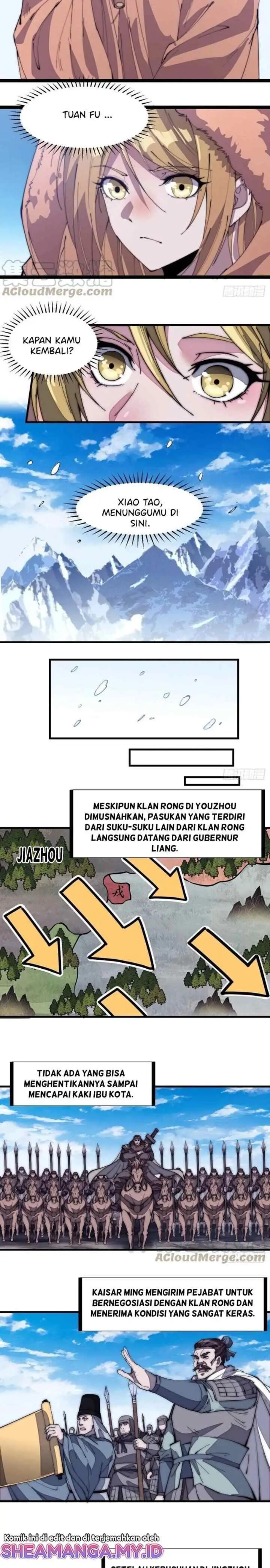 It Starts With A Mountain chapter 162 halaman 7