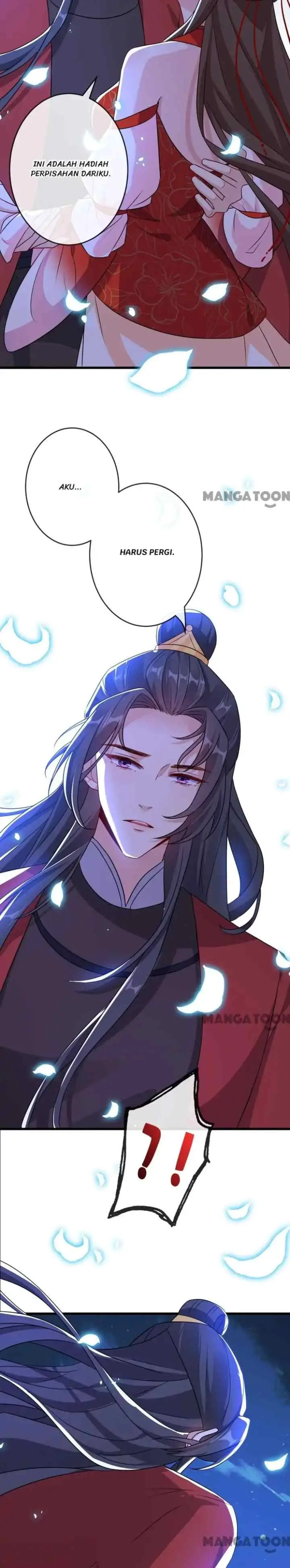 My Chubby Princess Consort chapter 85 halaman 8