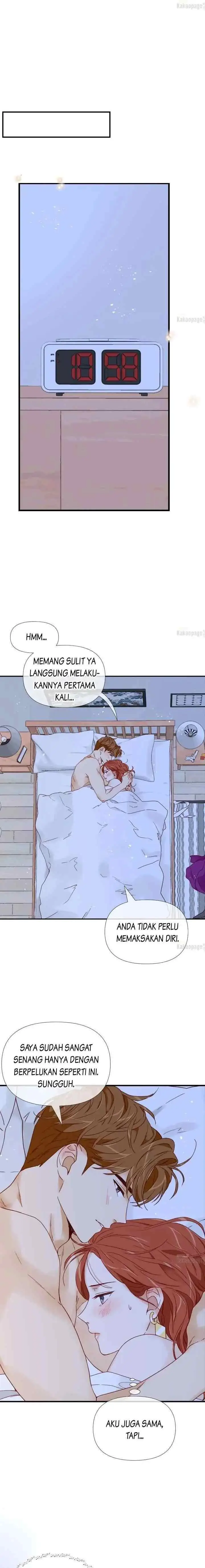 An Hour of Romance chapter 108 halaman 10
