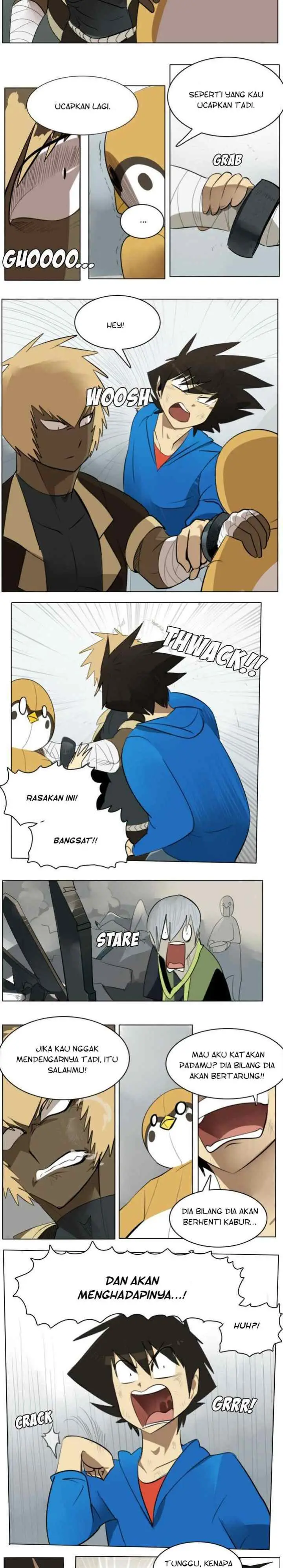 Ultimiter chapter 12 halaman 10