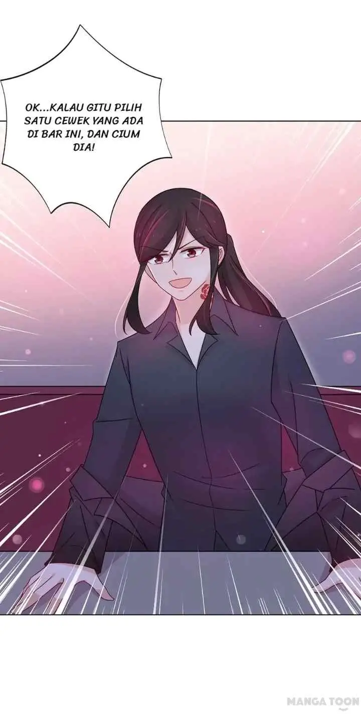 The Heiress Vs Young Ruffian chapter 56 halaman 17