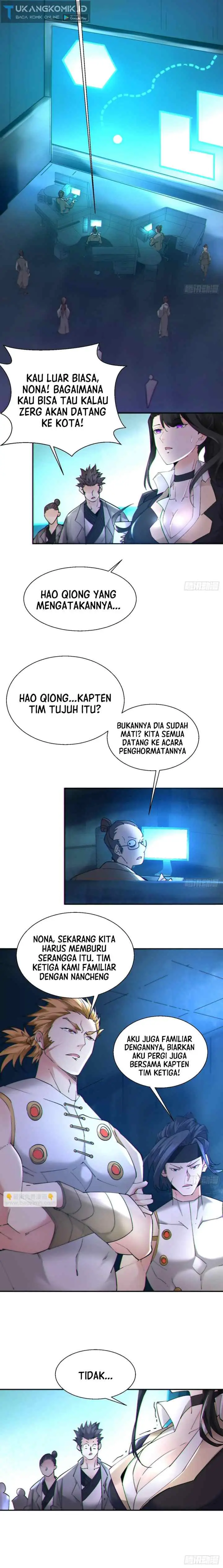 As The Richest Man, I Really Dont Want To Be Reborn chapter 47 halaman 13