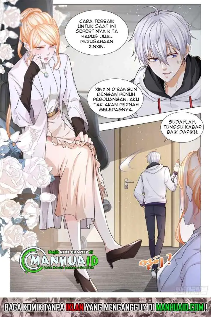 Shen Hao's Heavenly Fall System chapter 117 halaman 4