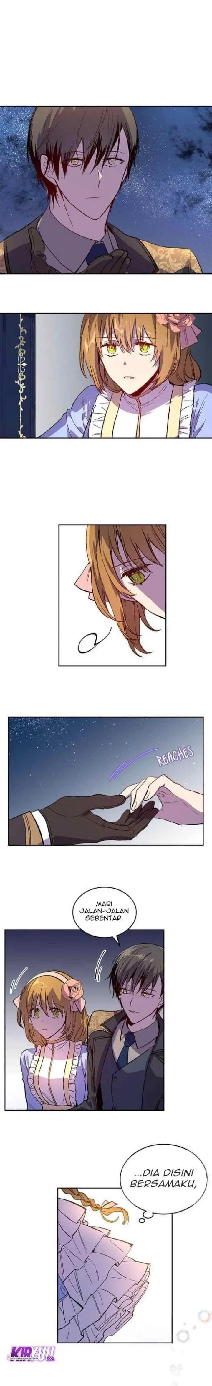 The Reason Why Raeliana Ended up at the Duke's Mansion chapter 76 halaman 6
