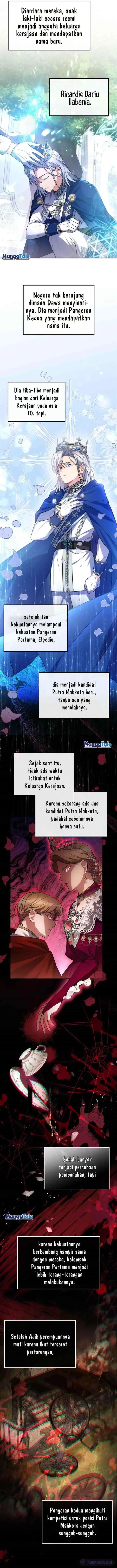 Shadowless Night chapter 8 halaman 10