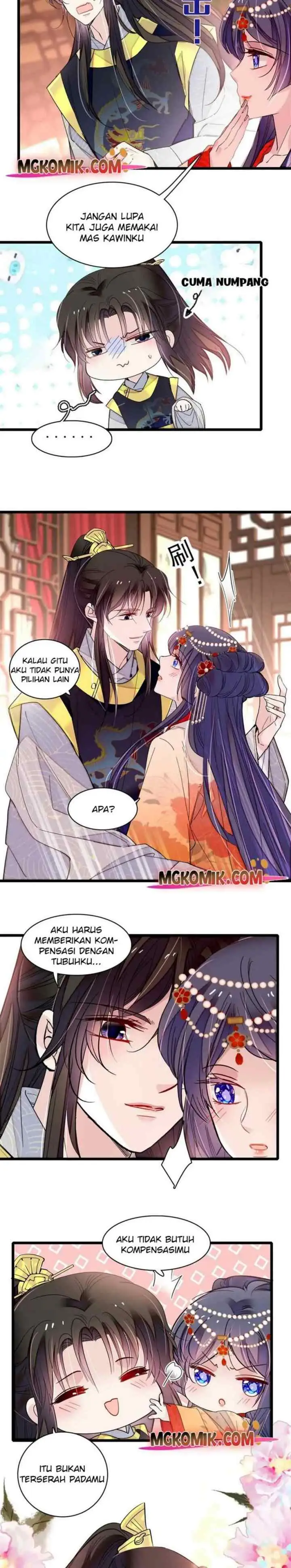 Sijin chapter 260 halaman 4