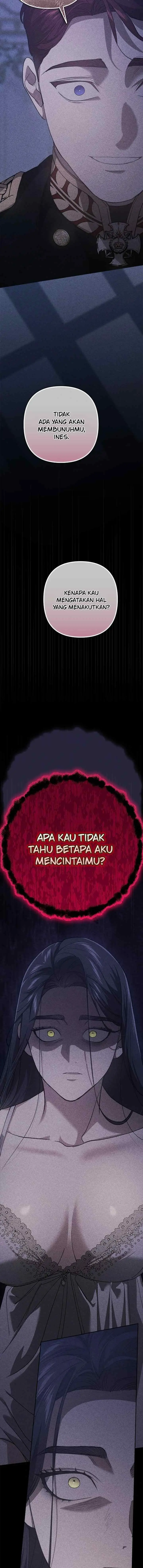 The Broken Ring: This Marriage Will Fail Anyway chapter 91 halaman 12