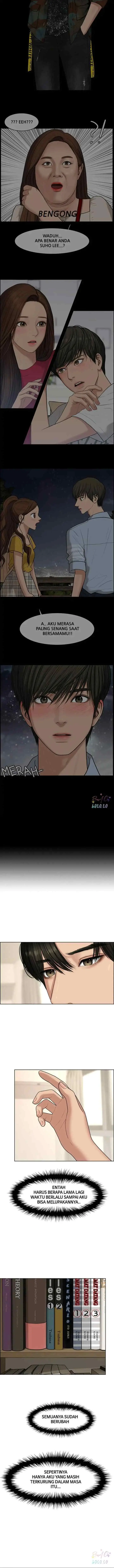 The Secret of Angel chapter 123 halaman 14