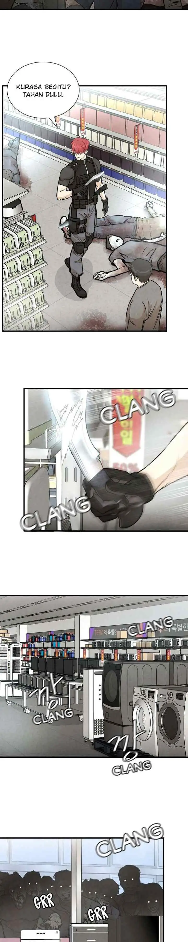 Return Survival chapter 13 halaman 10