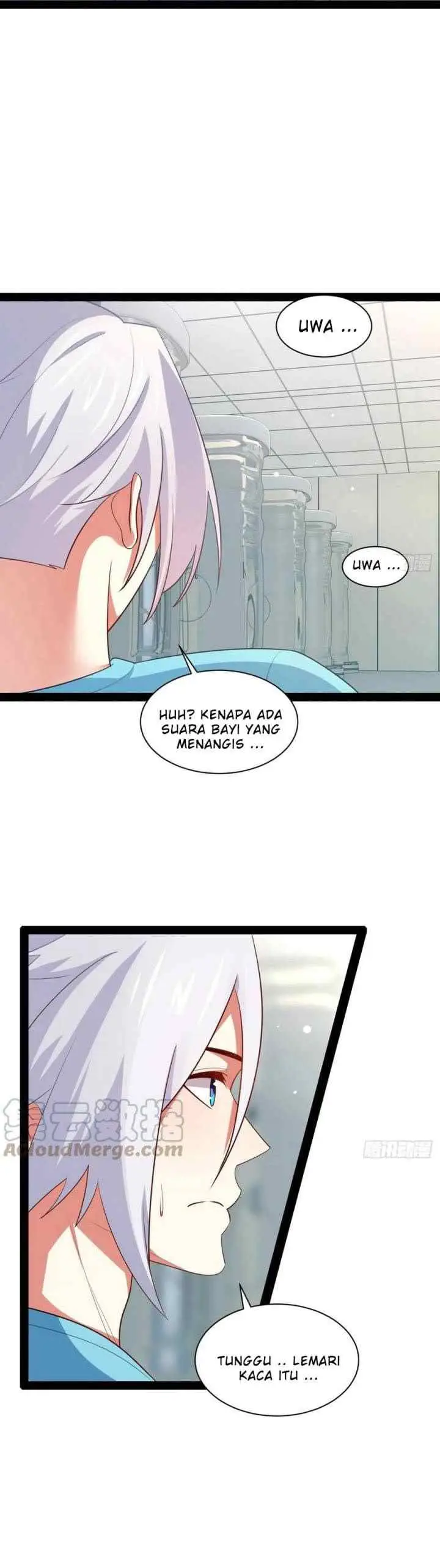 Starting From Maximum Charm Points chapter 60 halaman 9