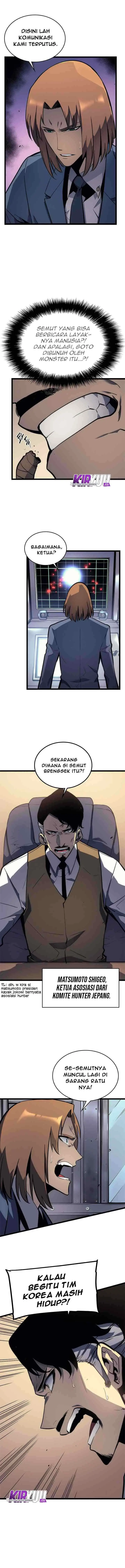 Solo Leveling chapter 102 halaman 5