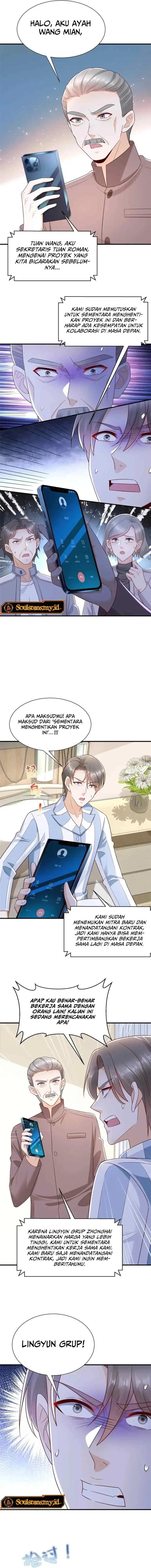 I Randomly Have A New Career Every Week chapter 667 halaman 9