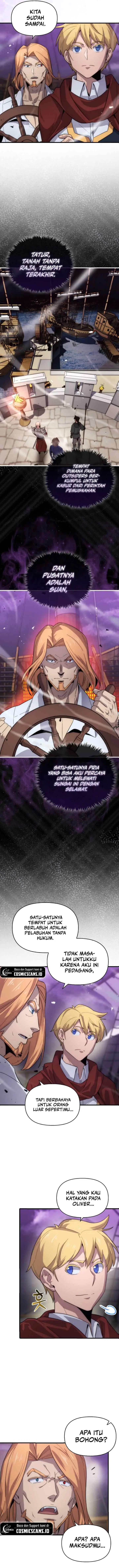 9th Class Sword Master chapter 16 halaman 13