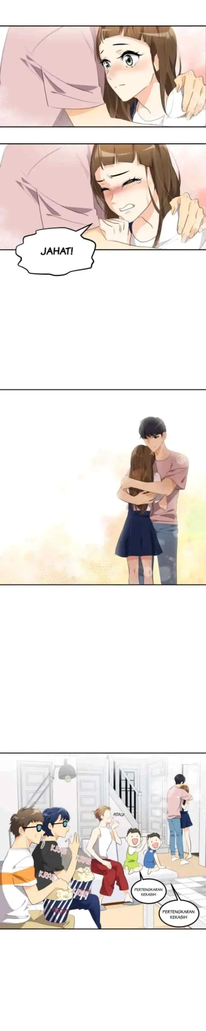 Heart Has a Soft Spot chapter 64 halaman 17