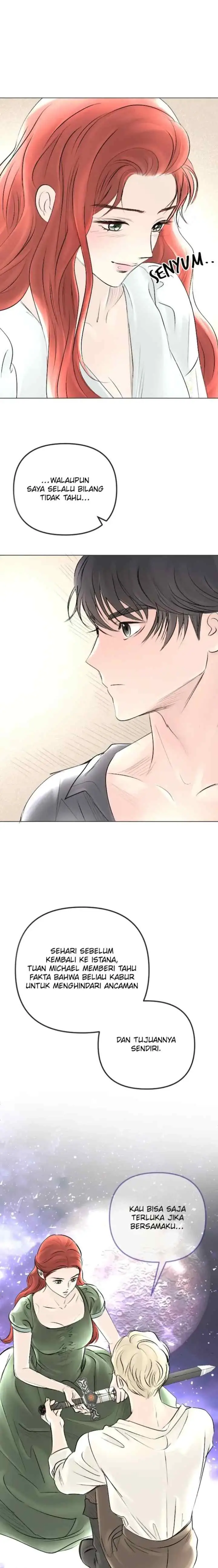 Recogí al segundo protagonista chapter 37 halaman 11