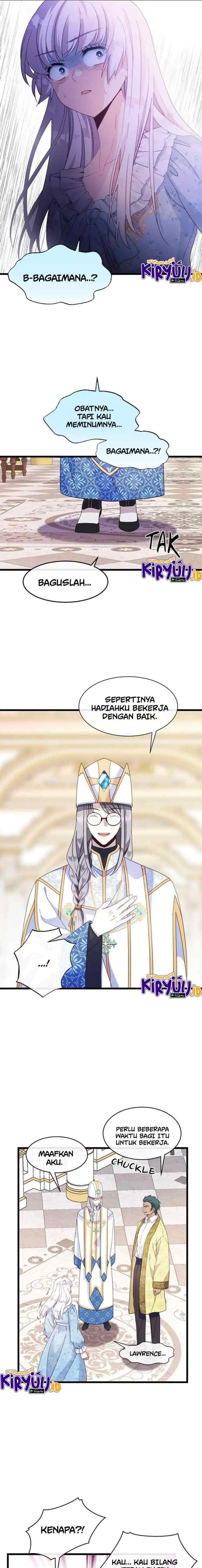 Get Out chapter 73 halaman 5