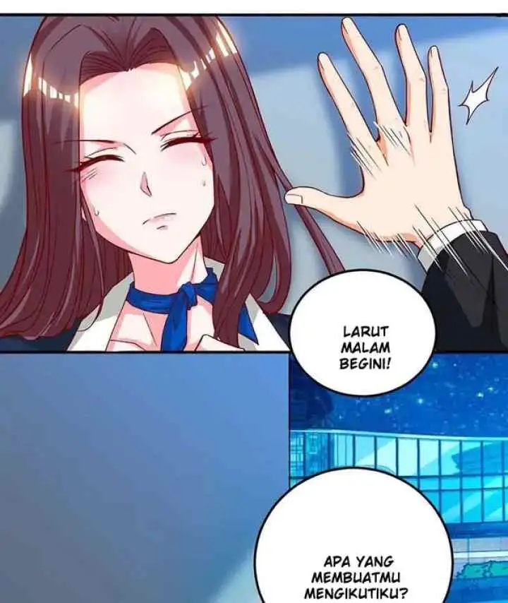 My Secret Agent Wife chapter 33 halaman 14