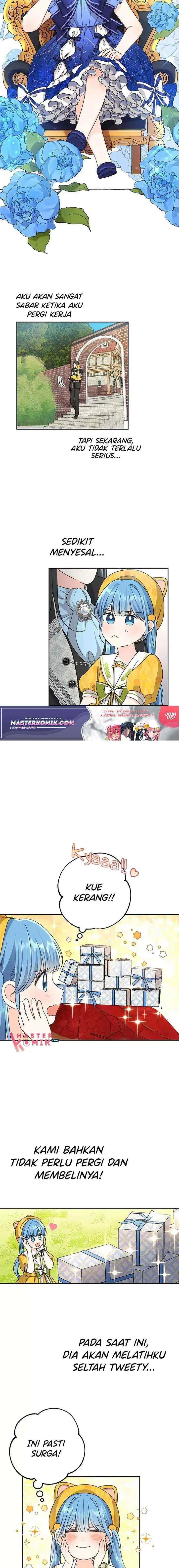 Saving the Villain Who was Abandoned by the Female Lead chapter 19 halaman 7