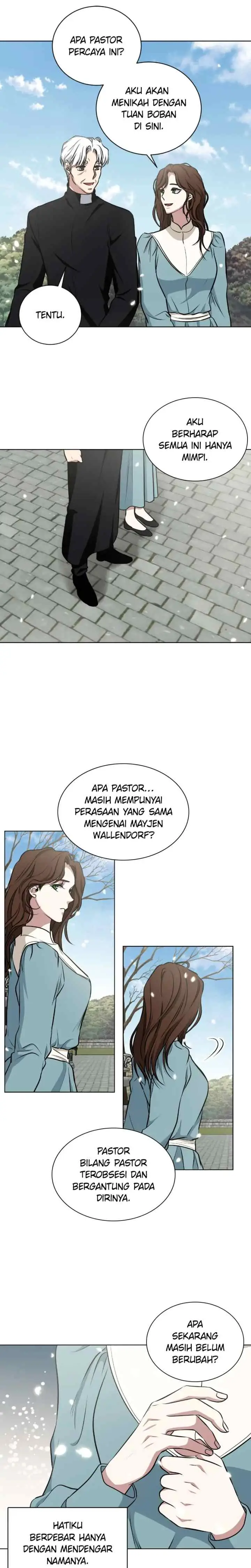 The Double Agent chapter 47 halaman 12
