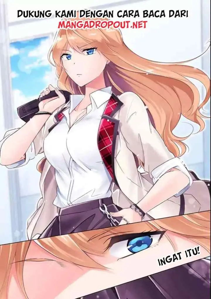 The Story of a Yakuza Boss Reborn as a Little Girl chapter 3 halaman 7