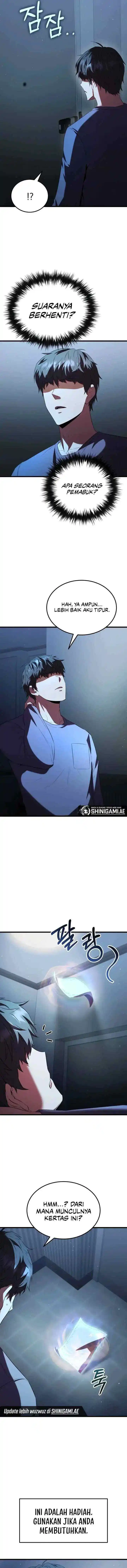 The Narrow-Eyed Villain of the Demon Academy chapter 1 halaman 5