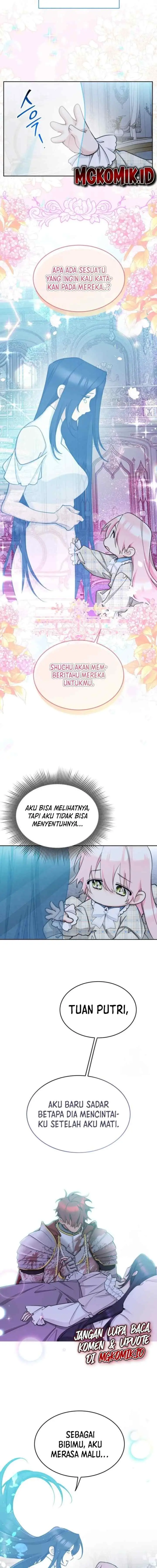 Lotto Princess chapter 67 halaman 13
