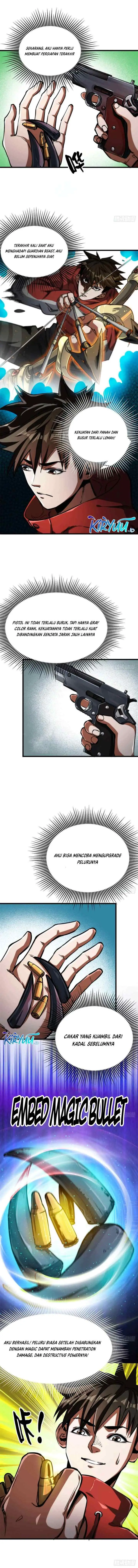 Roulette World chapter 43 halaman 9