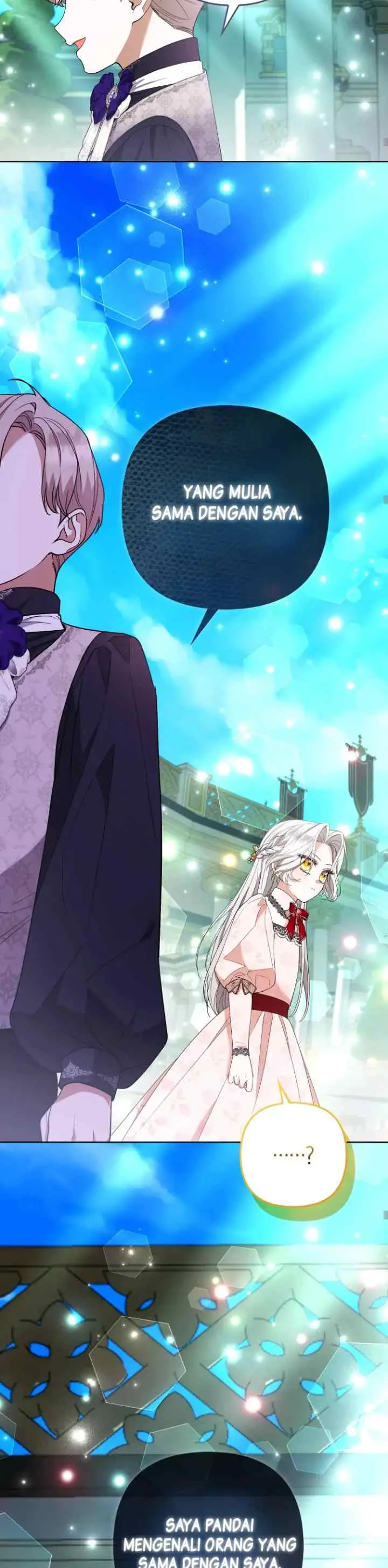 The Grand Duke's Fox Princess chapter 48 halaman 10