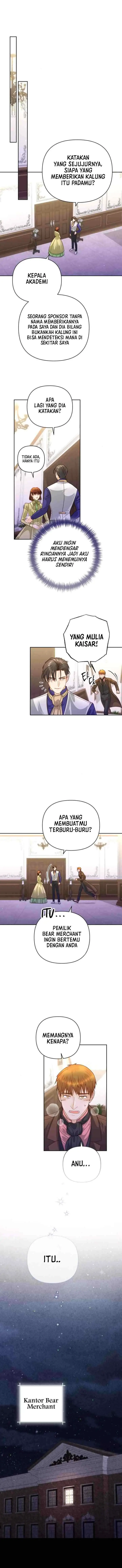 The Remarried Empress chapter 155 halaman 9