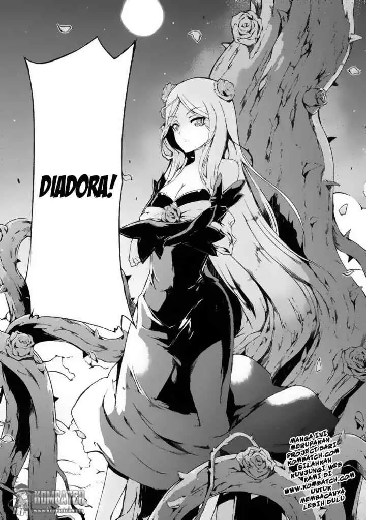Sayounara Ryuusei, Konnichiwa Jinsei chapter 14 halaman 18
