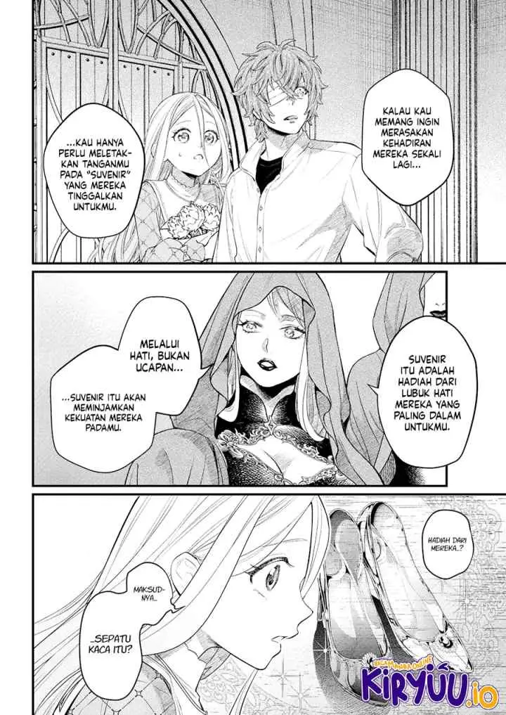 Märchen Crown chapter 27 halaman 15