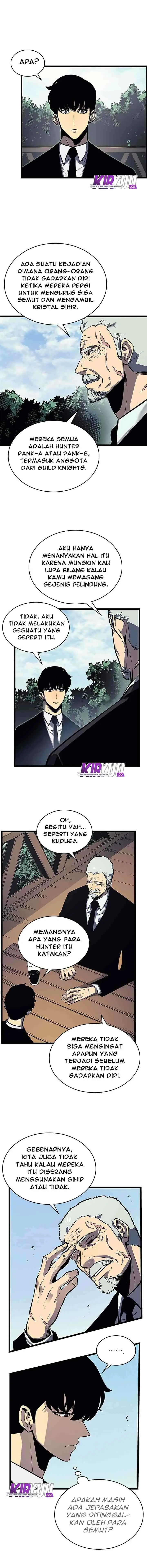 Solo Leveling chapter 108 halaman 7