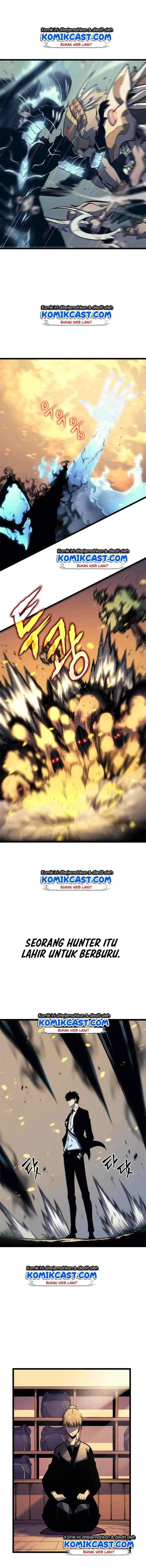 Solo Leveling chapter 110 halaman 12