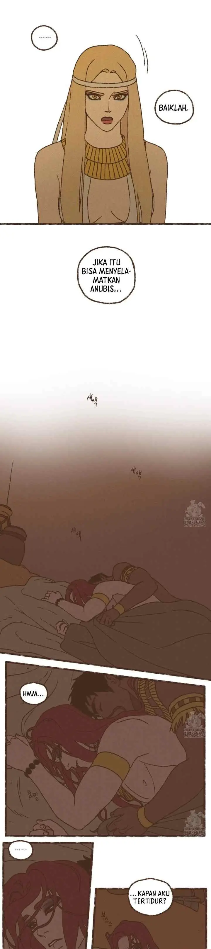 ENNEAD S2 chapter 109 halaman 8
