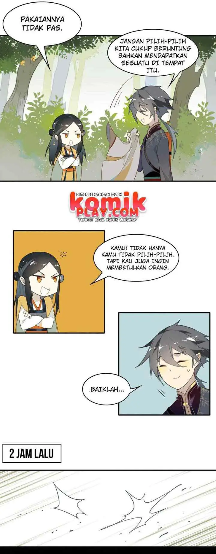 Craftsman chapter 8 halaman 9