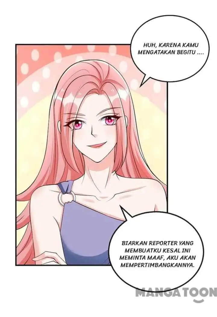 My Crazy Journalist Wife chapter 157 halaman 13