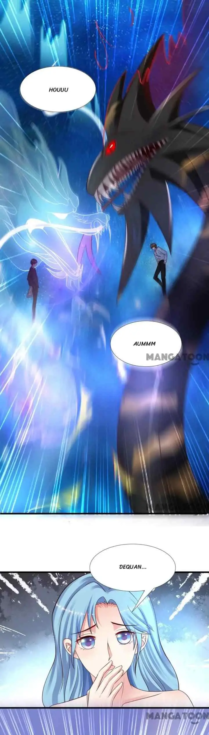 The Strongest Peach Blossom chapter 184 halaman 13