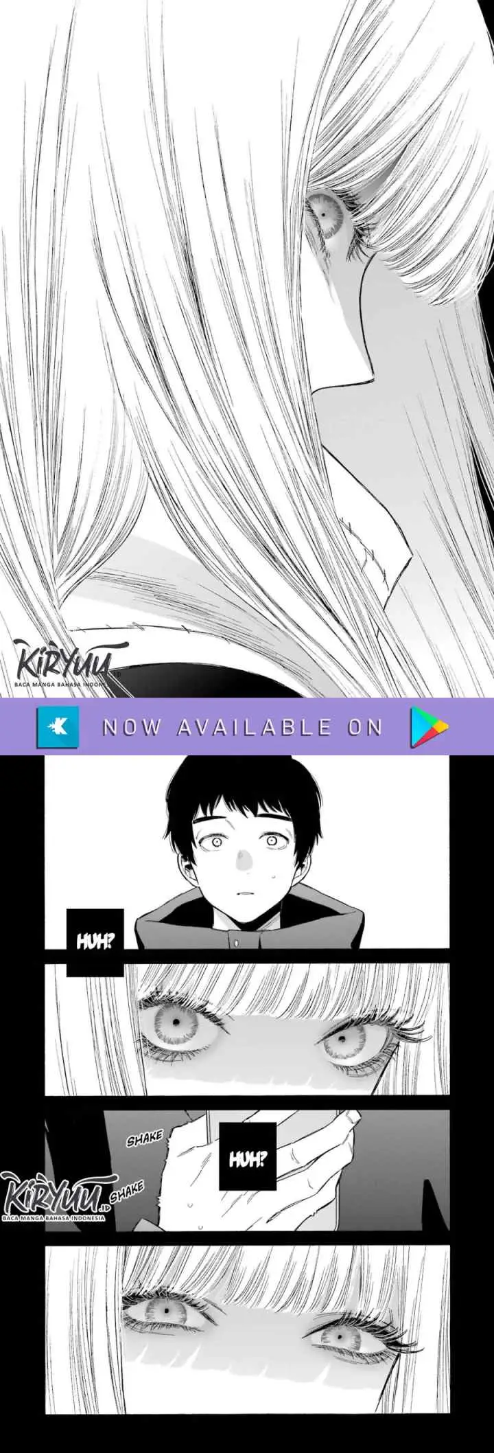 Sono Bisque Doll wa Koi wo suru chapter 97 halaman 13